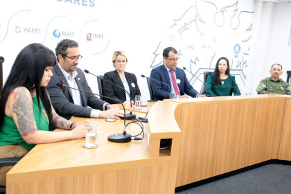 Grupo de Trabalho da Causa Animal cobra políticas públicas para combater maus-tratos