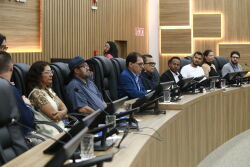 Frente Parlamentar discute políticas de tecnologia e inovação em Sapezal