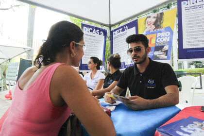 Projeto de Lei nº 969/2020 garante atendimento no Procon pela internet para denúncias, consultas, dúvidas e sugestões