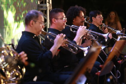 Notas que Cultivam - Show Gabriel Sater