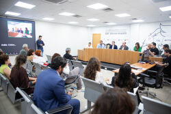 Audiência expõe impasse sobre corte de recursos na Saúde e críticas à cultura da suplementação