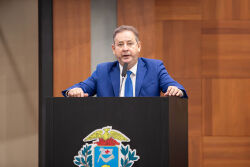 Deputado Dr. Eugênio