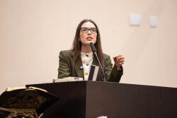 Janaina Riva apresenta mais de 800 proposituras em 2025