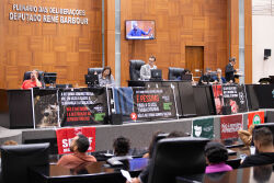 Audiência mostra que PEC da reforma administrativa prejudica serviços básicos para a população