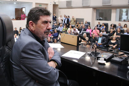 Foto: JLSIQUEIRA/ALMT