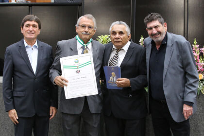 Foto: JLSIQUEIRA/ALMT