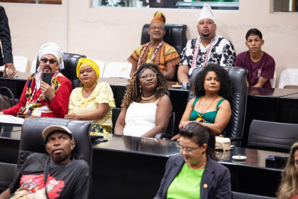 Foto: ANGELO VARELA / ALMT