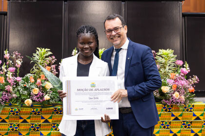 Foto: ANGELO VARELA / ALMT