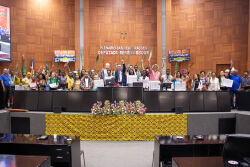 ALMT celebra 50 anos de descolonização de países africanos lusófonos e reforça compromisso com a igualdade racial