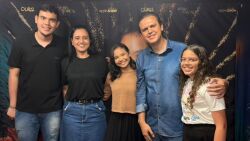 Rondonópolis recebe 3ª edição do Celebra com programação de louvor e música gospel