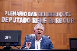 Dilmar Dal Bosco garante emenda paga de R$ 200 mil para compra de motos aos agentes de saúde em Araguainha