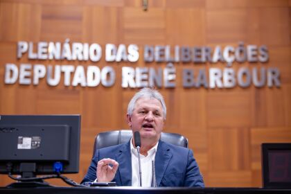 Deputado Dilmar Dal Bosco destaca retomada de voos da Azul e reforça impacto na logística do norte de Mato Grosso