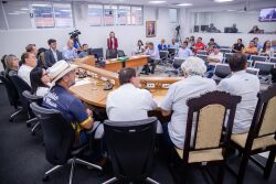 Comissão de Agropecuária