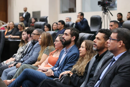 Foto: JLSIQUEIRA/ALMT