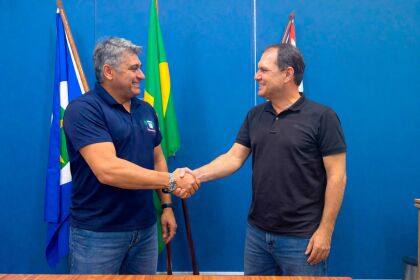 Chico Guarnieri destina R$ 400 mil para Arenápolis. Saúde e Assistência Social contempladas