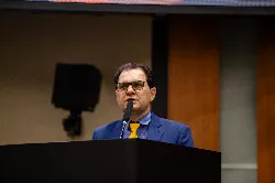 Articulação de Guarnieri e parlamentares fortalece diálogo por aumento da RGA