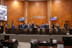 Sessão Extraordinária