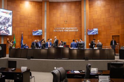 Sessão Extraordinária