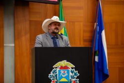 Deputado Gilberto Cattani