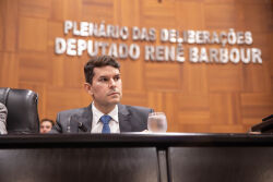 Sessão Plenária Extraordinária