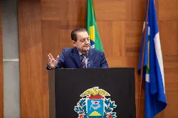 Projeto de lei de Sebastião Rezende fortalece proteção às mulheres em academias de Mato Grosso