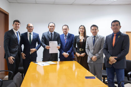 Foto: ANGELO VARELA / ALMT