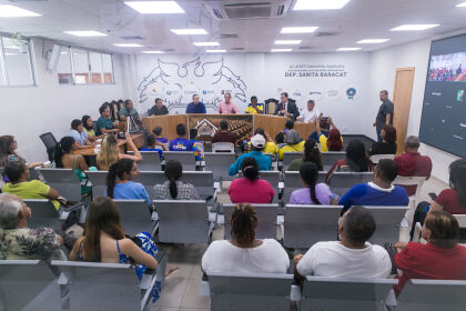 Foto: MARCOS LOPES/ALMT