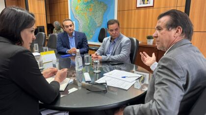 Parlamentares buscom soluções quanto pagamento do seguro defeso aos pescadores de Mato Grosso