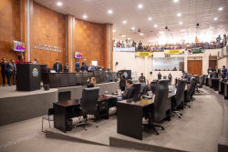 Sessão Plenária Extraordinária