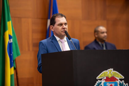 Deputado Chico Guarnieri