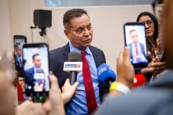 Deputado Eduardo Botelho