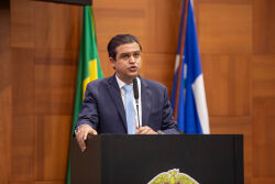 Deputado Thiago Silva