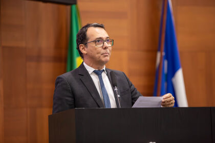 Deputado Lúdio Cabral