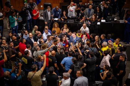 Sessão Plenária Extraordinária