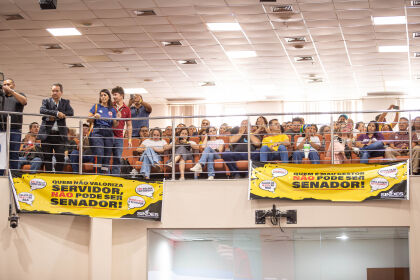 Foto: ANGELO VARELA / ALMT