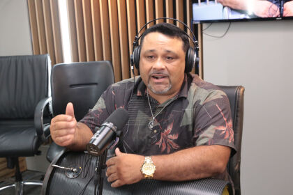 Programa No12Sound recebe o grupo de pagode Filhos da Capadócia