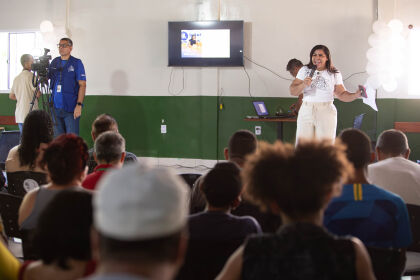 Foto: ANGELO VARELA / ALMT