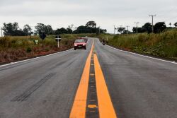 Duplicação da MT-240 avança e entra na fase final de licitação entre Arenápolis e Nortelândia