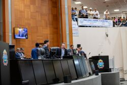 Sessão Plenária Extraordinária