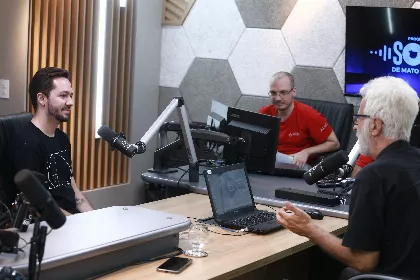 Sons de Mato Grosso recebe Cerra Raiz Roque