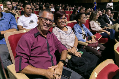 Foto: MARCOS LOPES/ALMT