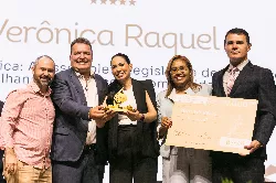 Vencedores destacam a força do rádio e estimulam novas inscrições