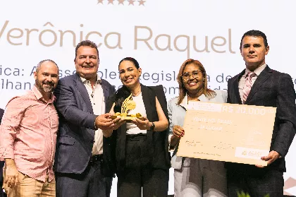 Vencedores destacam a força do rádio e estimulam novas inscrições