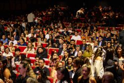 Participantes destacam Prêmio ALMT como espaço de valorização e cidadania