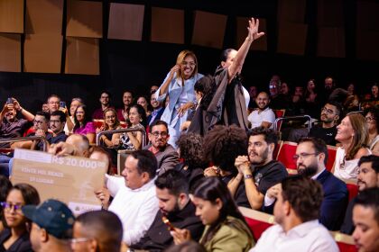 Foto: GILBERTO LEITE/SECRETARIA DE COMUNICAÇÃO SOCIAL