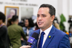 Diego cita resgate histórico e vê solução inteligente do Estado