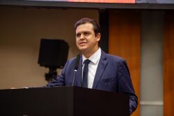 Thiago Silva reivindica construção de novo Hospital Regional em Rondonópolis