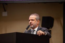 Deputado Paulo Araújo