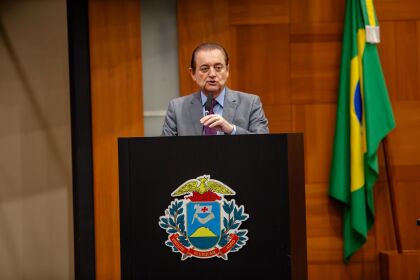 Deputado Sebastião Rezende