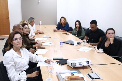 PEM-ALMT e TJMT firmam parceria fortalecendo ações itinerantes de prevenção à violência contra a mulher